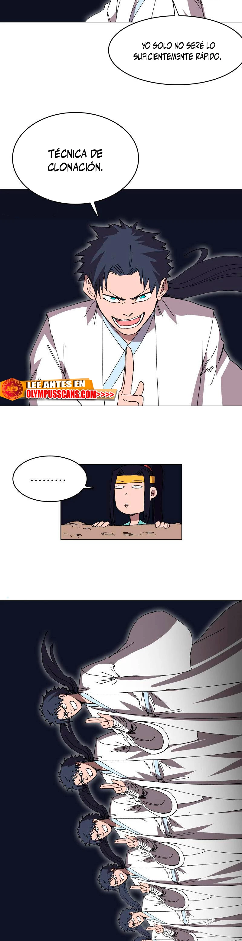  Cultivador Contra La Sociedad De Héroes > Capitulo 273 > Page 61