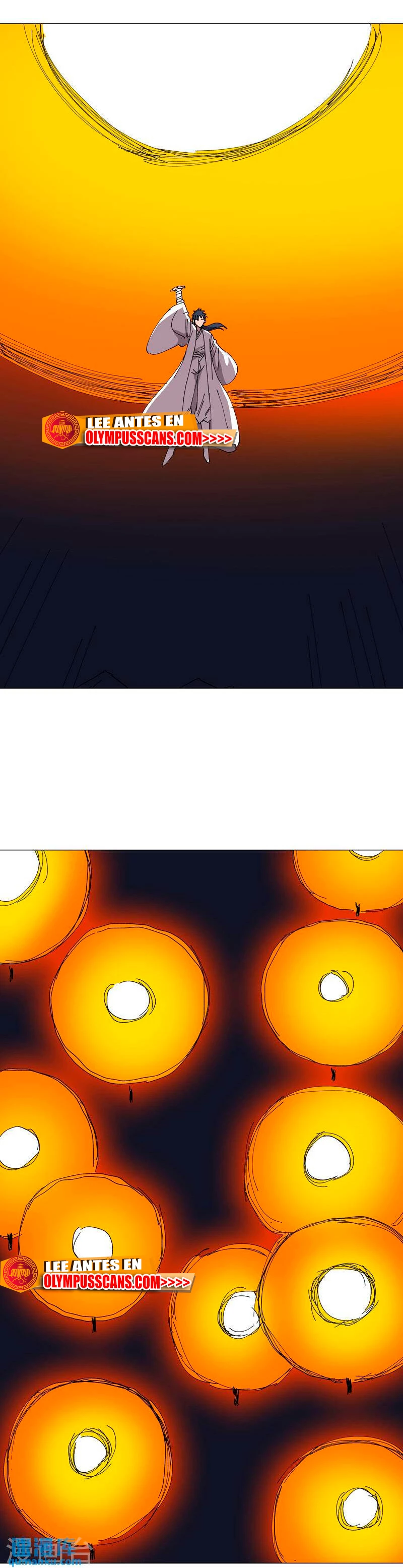  Cultivador Contra La Sociedad De Héroes > Capitulo 273 > Page 81