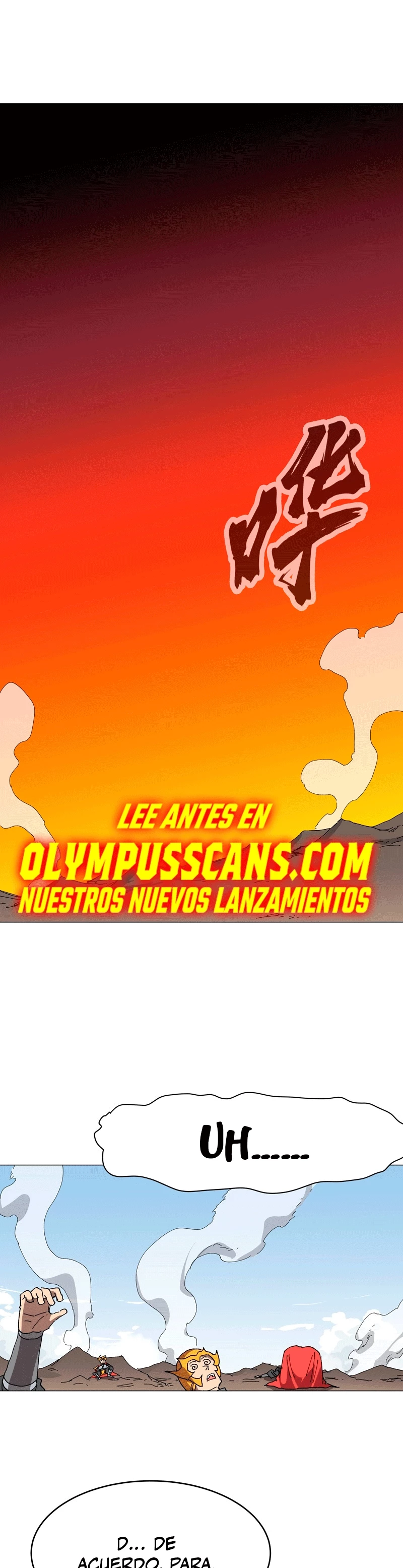  Cultivador Contra La Sociedad De Héroes > Capitulo 274 > Page 11