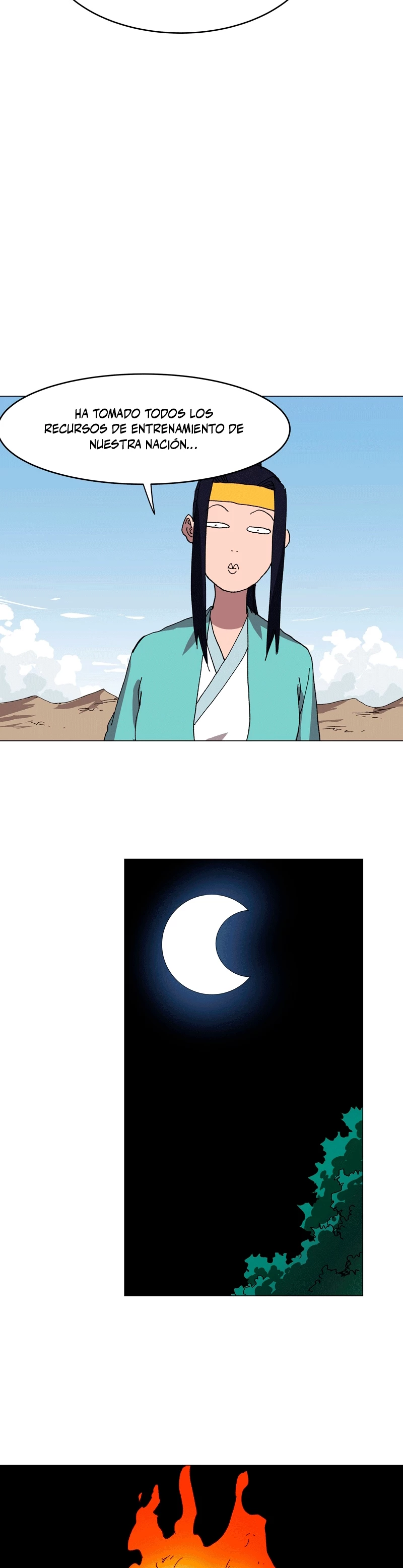  Cultivador Contra La Sociedad De Héroes > Capitulo 274 > Page 71