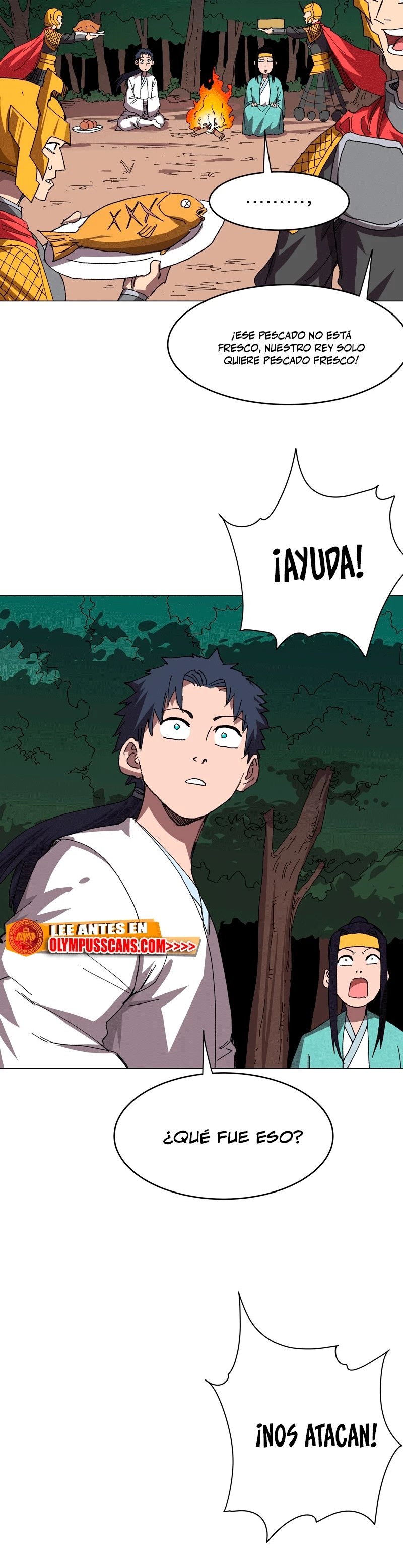  Cultivador Contra La Sociedad De Héroes > Capitulo 274 > Page 91