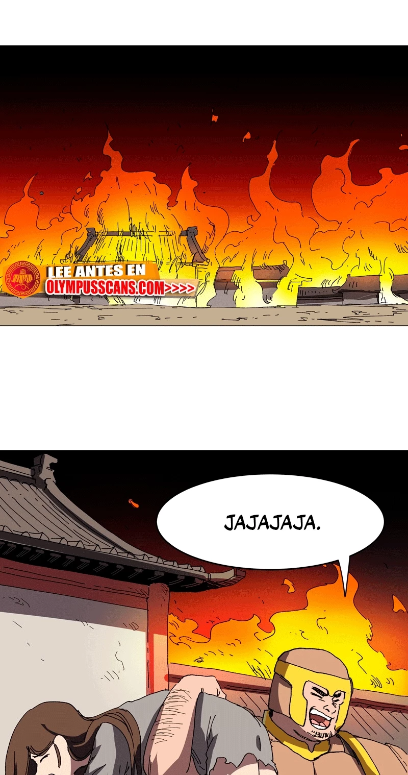  Cultivador Contra La Sociedad De Héroes > Capitulo 274 > Page 101