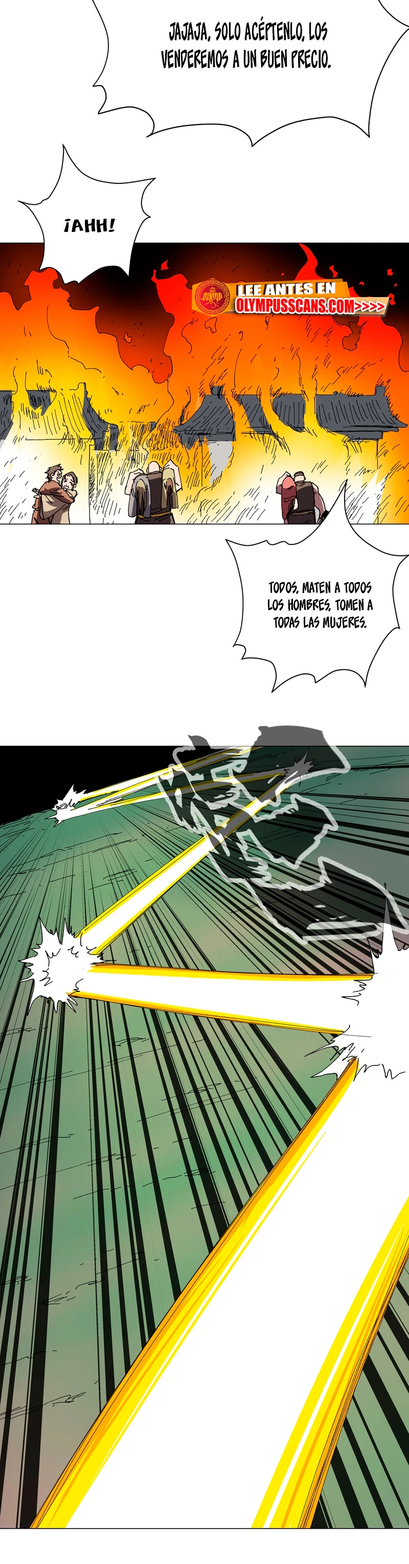  Cultivador Contra La Sociedad De Héroes > Capitulo 275 > Page 21