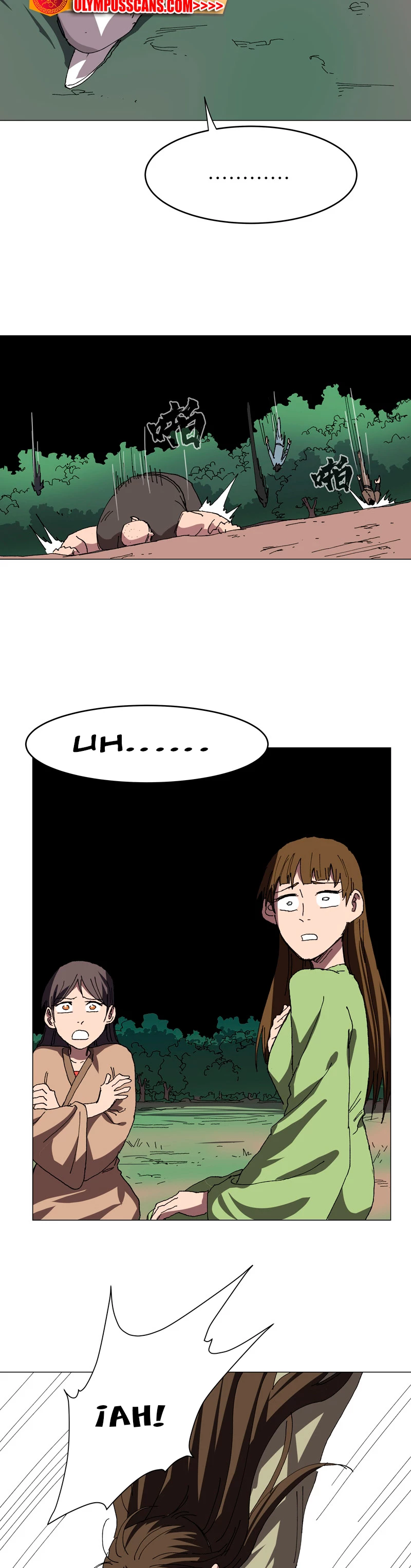  Cultivador Contra La Sociedad De Héroes > Capitulo 275 > Page 41