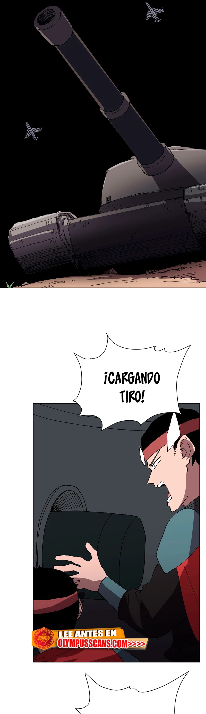  Cultivador Contra La Sociedad De Héroes > Capitulo 275 > Page 101