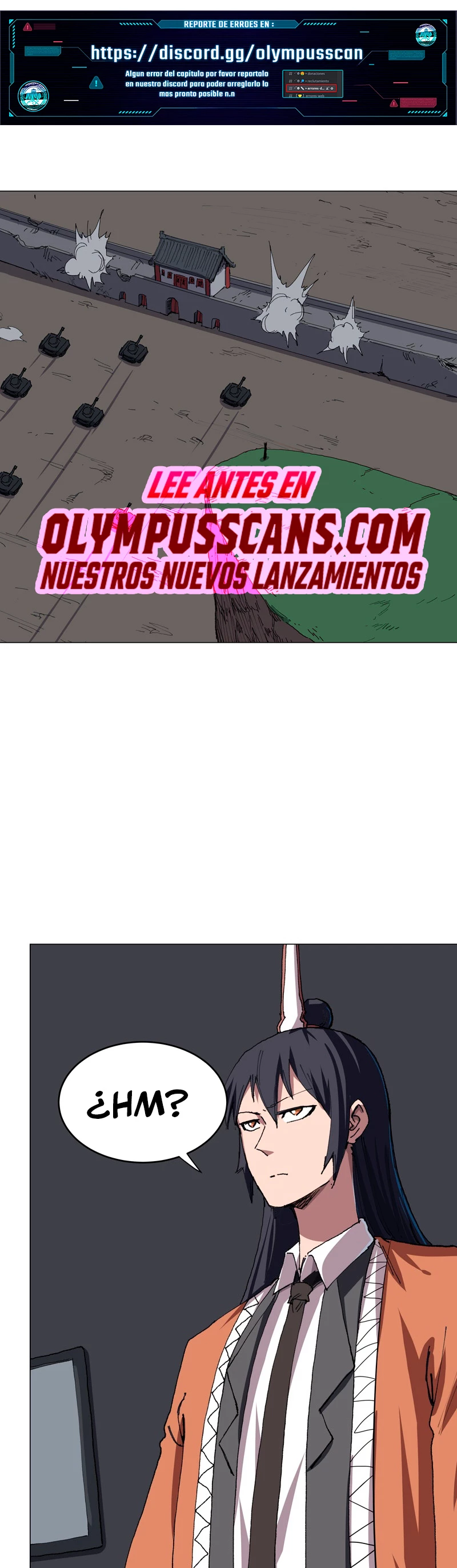  Cultivador Contra La Sociedad De Héroes > Capitulo 276 > Page 11