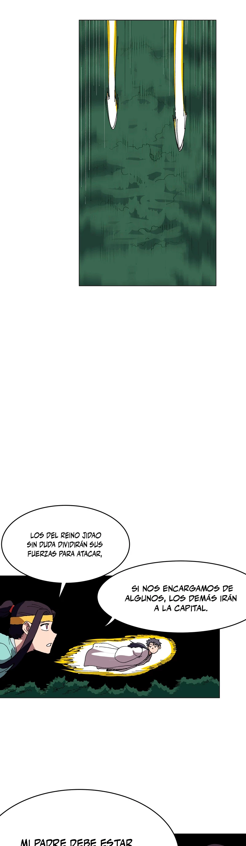  Cultivador Contra La Sociedad De Héroes > Capitulo 276 > Page 41