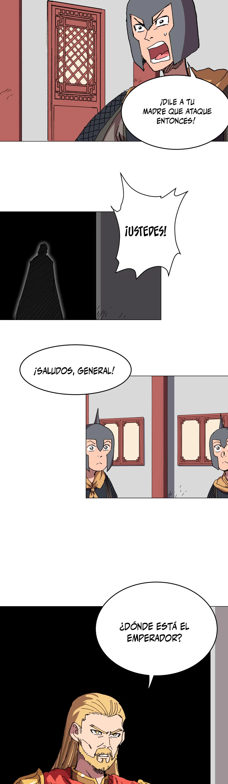  Cultivador Contra La Sociedad De Héroes > Capitulo 276 > Page 91