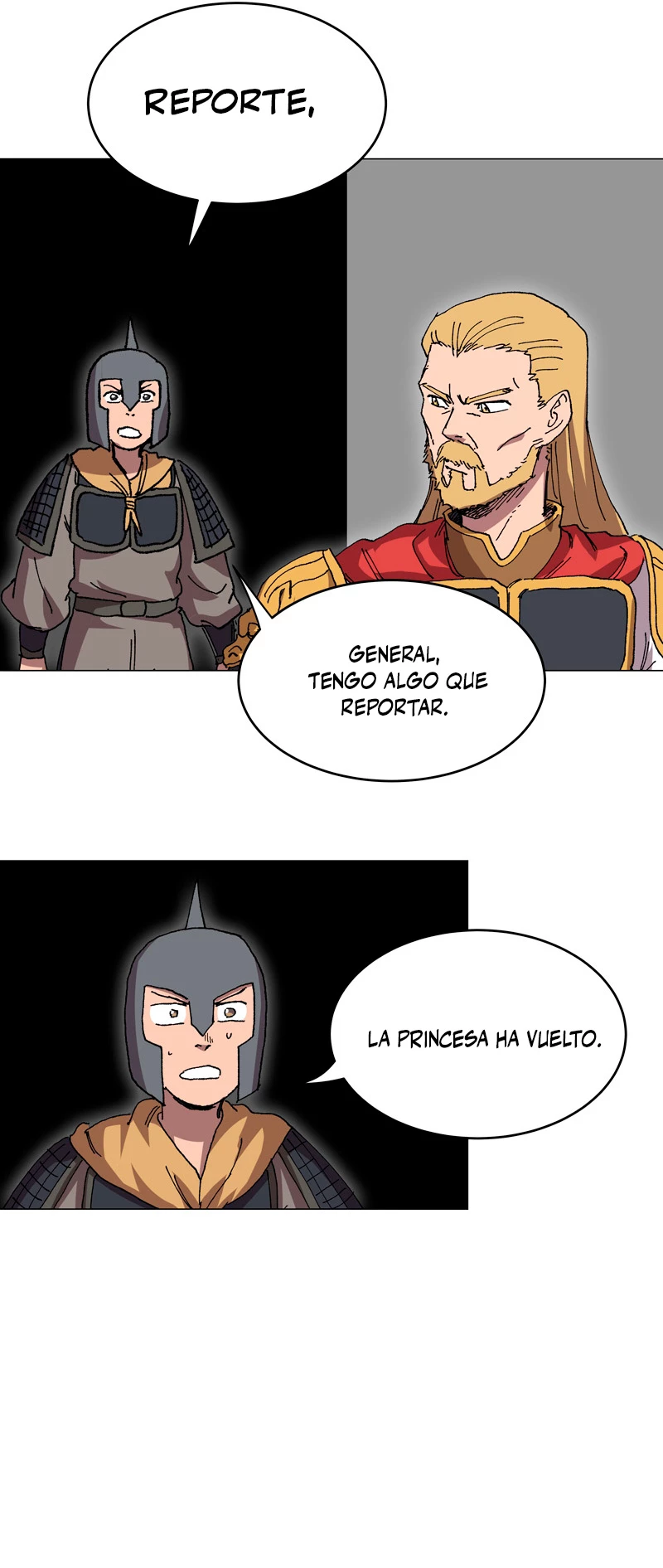  Cultivador Contra La Sociedad De Héroes > Capitulo 276 > Page 111