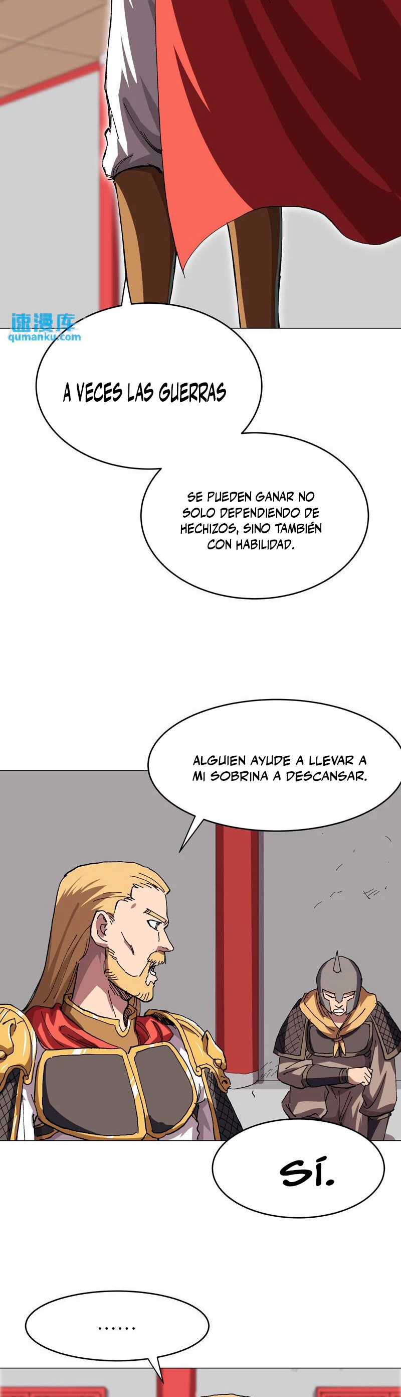  Cultivador Contra La Sociedad De Héroes > Capitulo 277 > Page 71