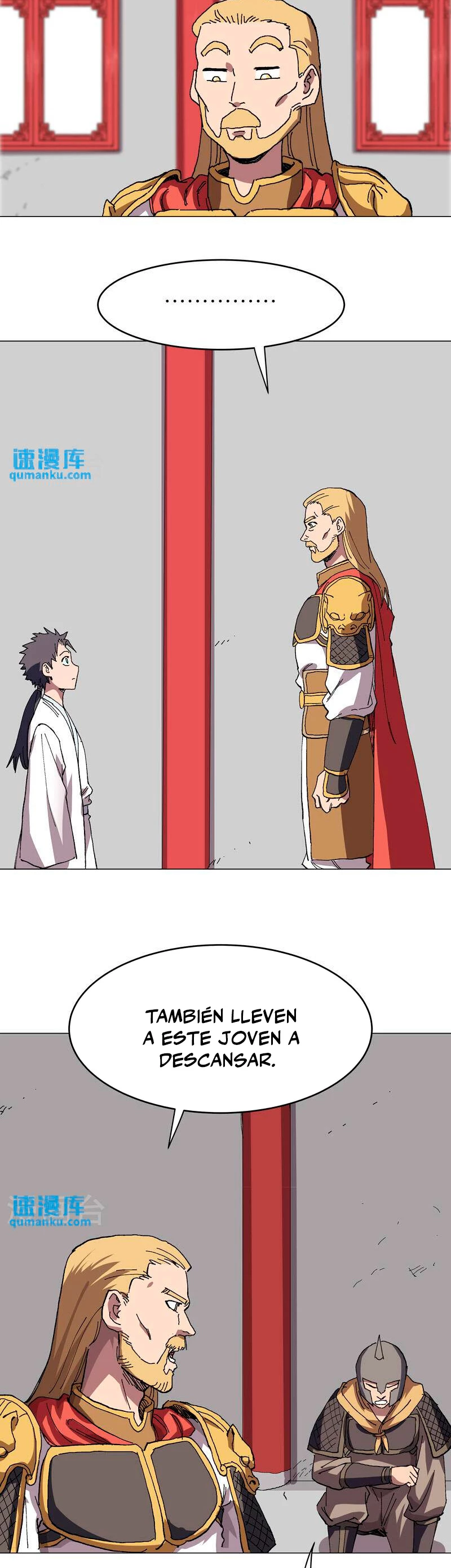  Cultivador Contra La Sociedad De Héroes > Capitulo 277 > Page 81