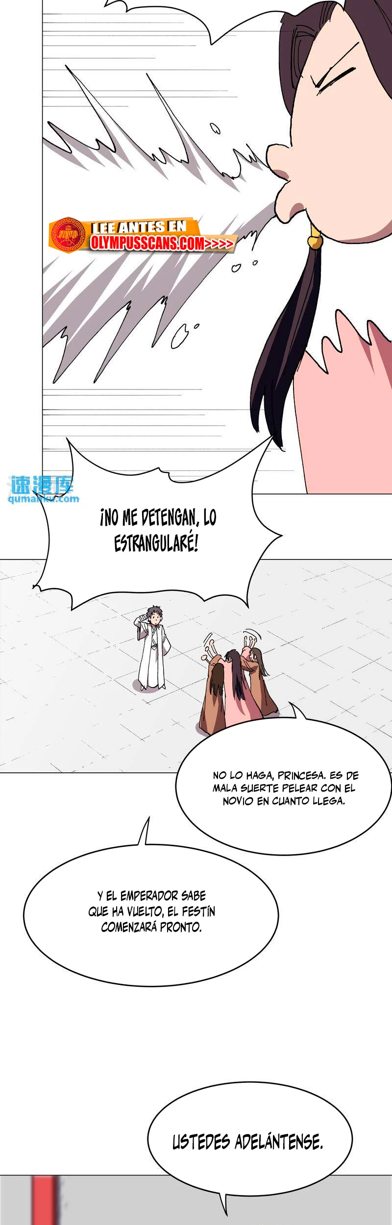  Cultivador Contra La Sociedad De Héroes > Capitulo 277 > Page 131