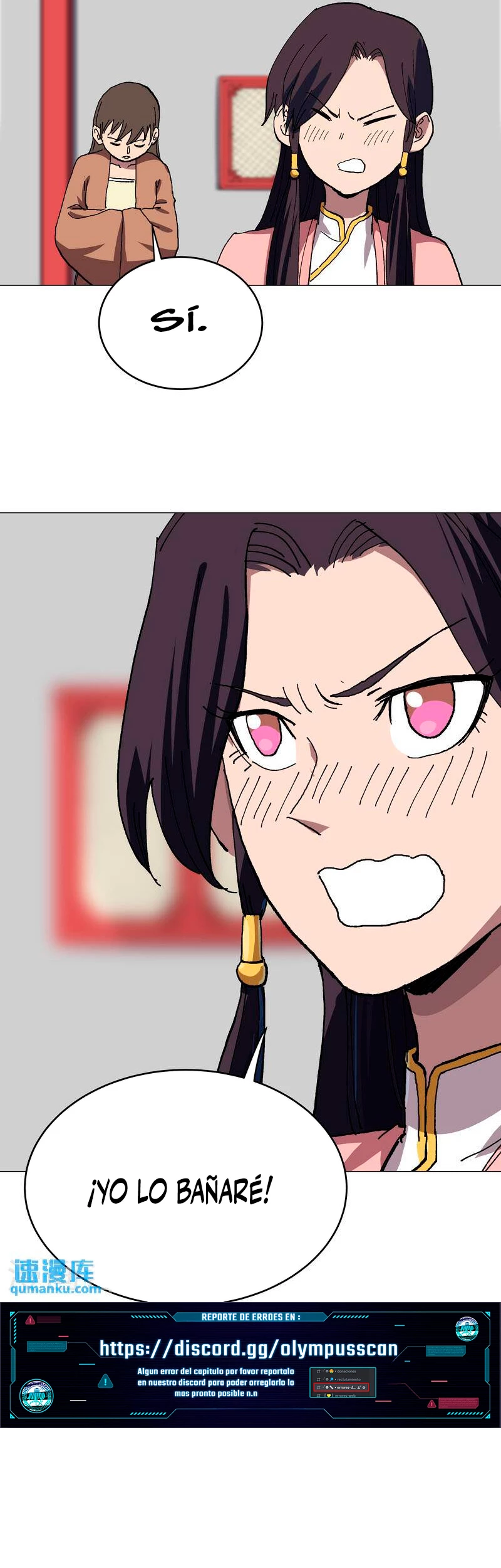  Cultivador Contra La Sociedad De Héroes > Capitulo 277 > Page 141