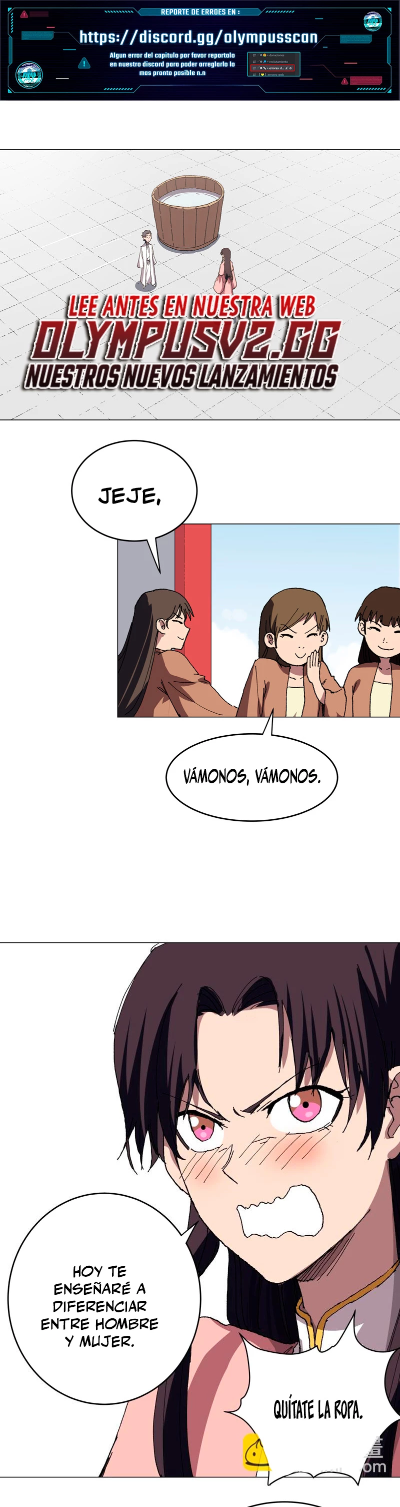  Cultivador Contra La Sociedad De Héroes > Capitulo 278 > Page 11