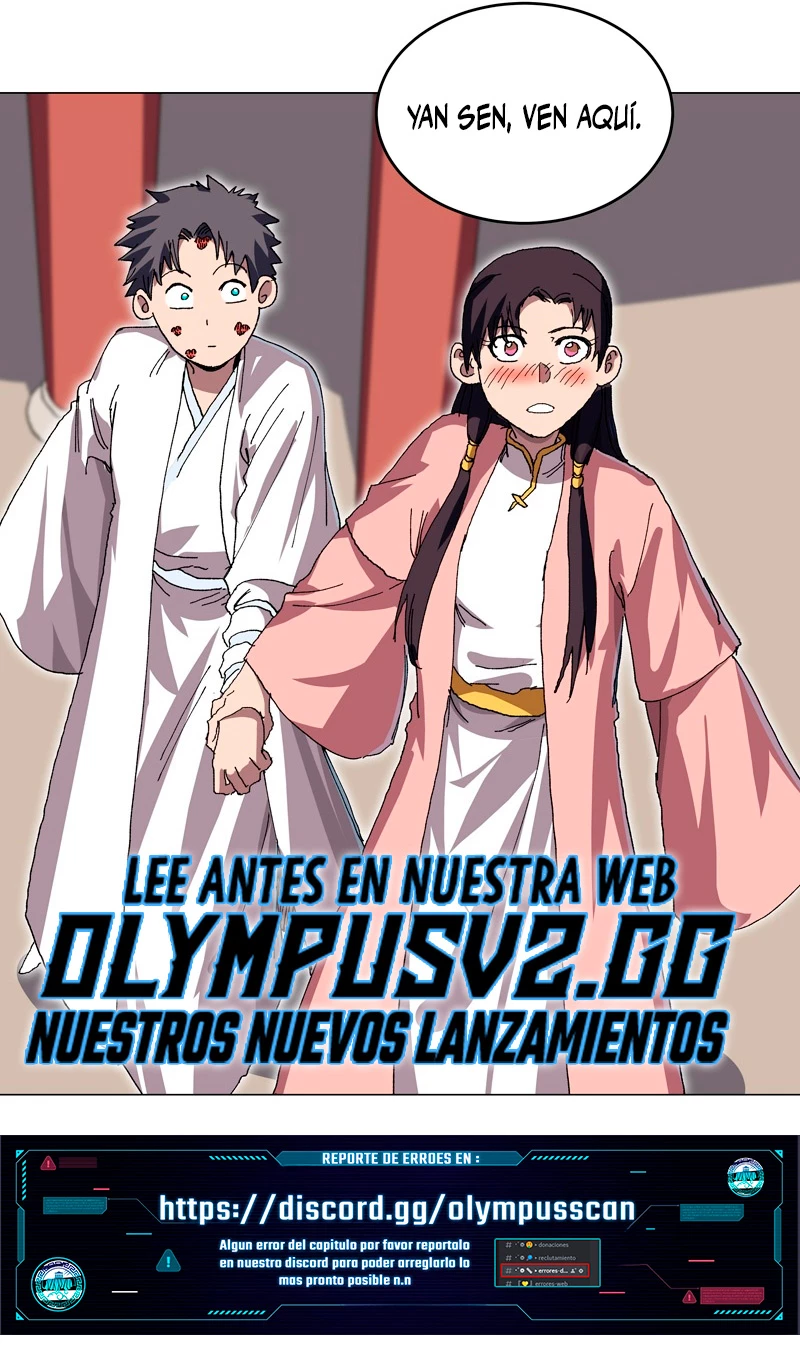  Cultivador Contra La Sociedad De Héroes > Capitulo 278 > Page 101