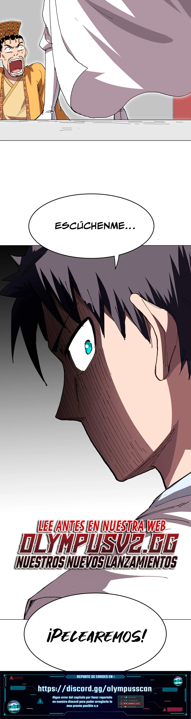  Cultivador Contra La Sociedad De Héroes > Capitulo 279 > Page 131