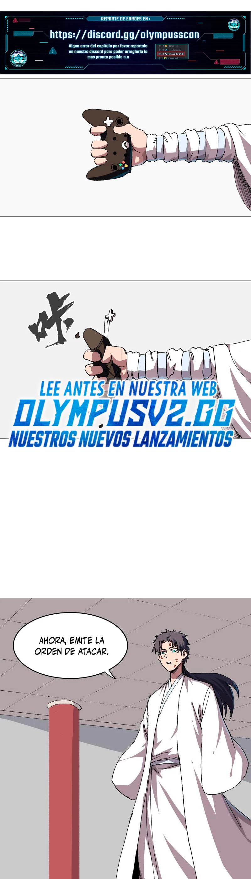  Cultivador Contra La Sociedad De Héroes > Capitulo 280 > Page 11