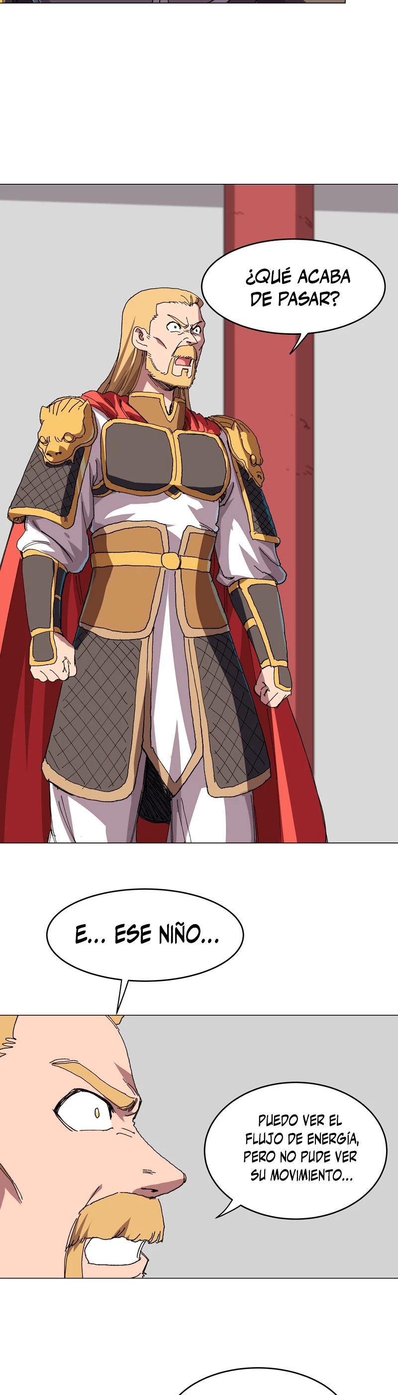  Cultivador Contra La Sociedad De Héroes > Capitulo 280 > Page 31