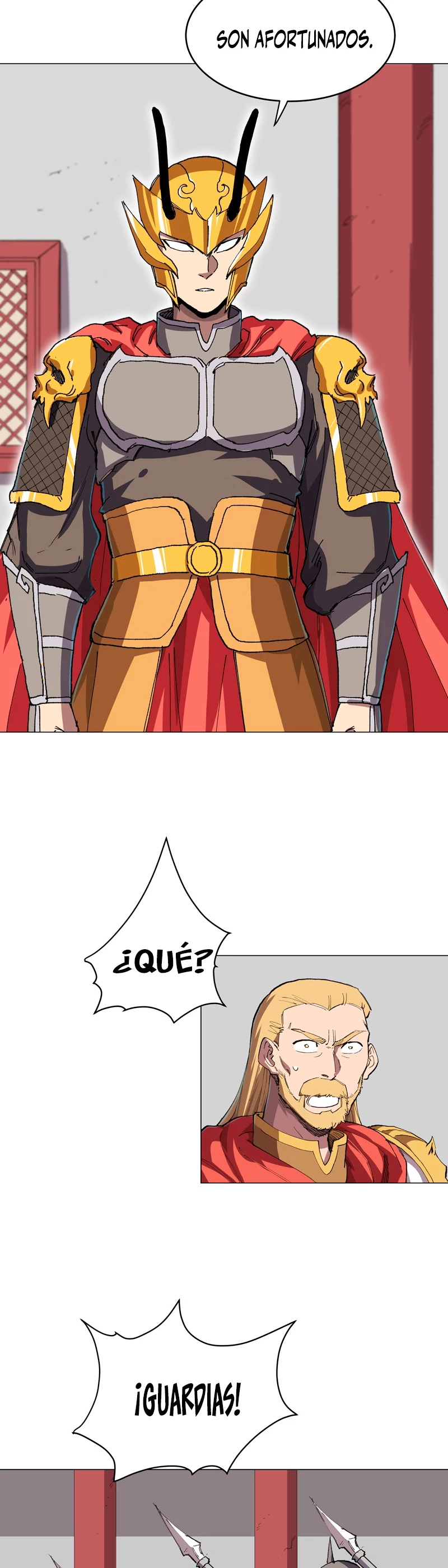  Cultivador Contra La Sociedad De Héroes > Capitulo 280 > Page 41