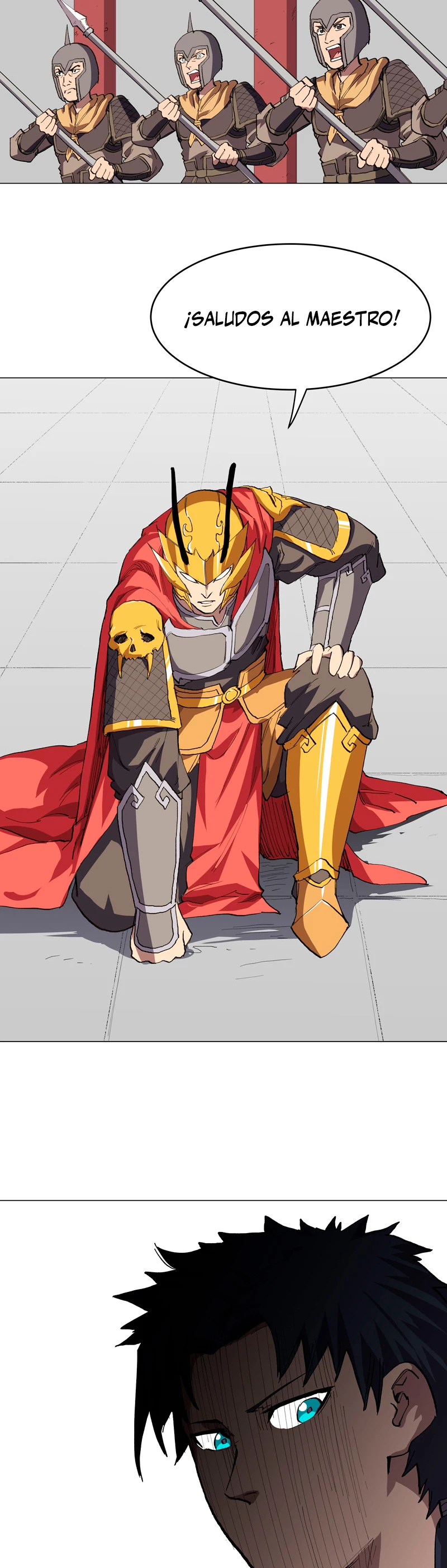  Cultivador Contra La Sociedad De Héroes > Capitulo 280 > Page 51