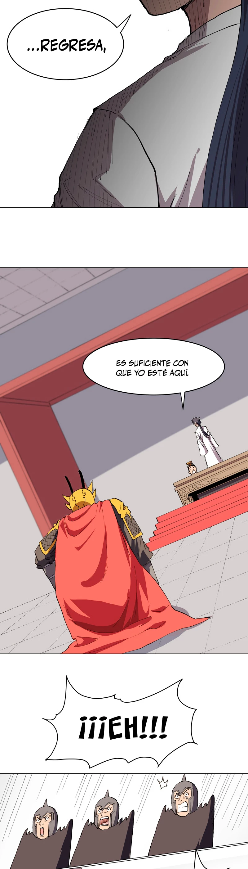  Cultivador Contra La Sociedad De Héroes > Capitulo 280 > Page 61