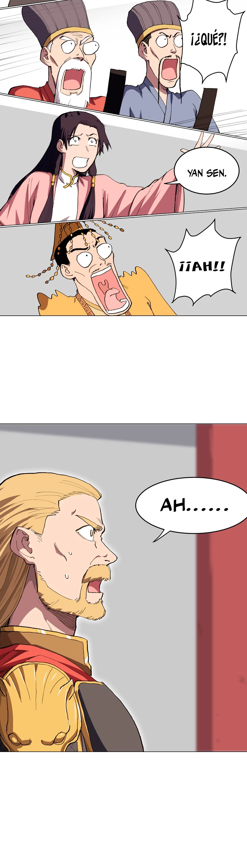  Cultivador Contra La Sociedad De Héroes > Capitulo 280 > Page 71