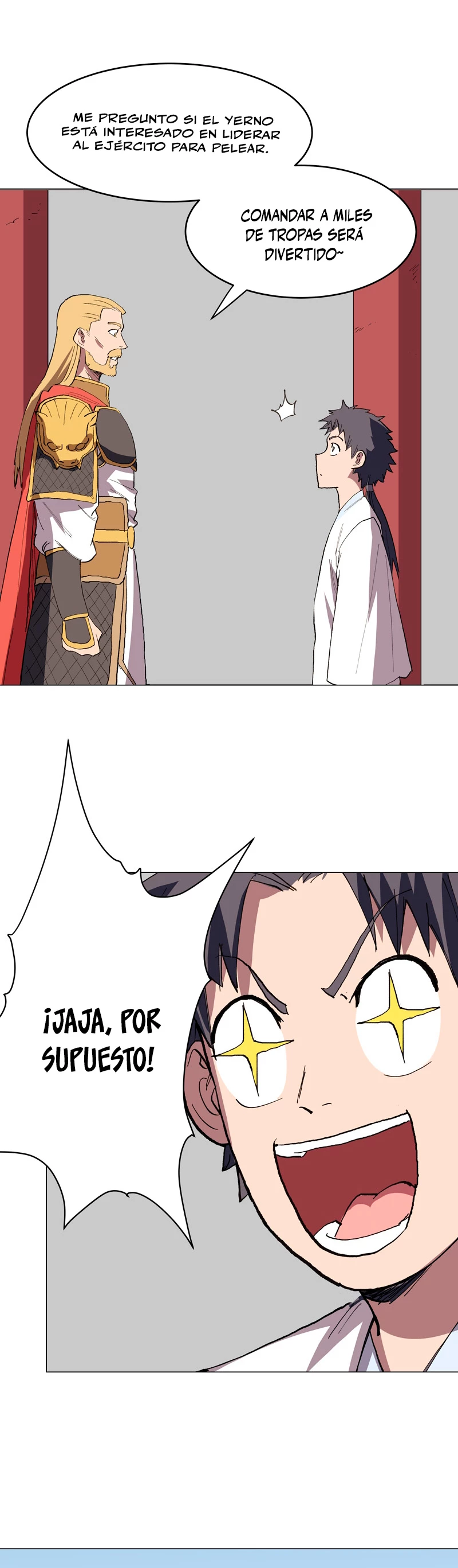  Cultivador Contra La Sociedad De Héroes > Capitulo 280 > Page 131