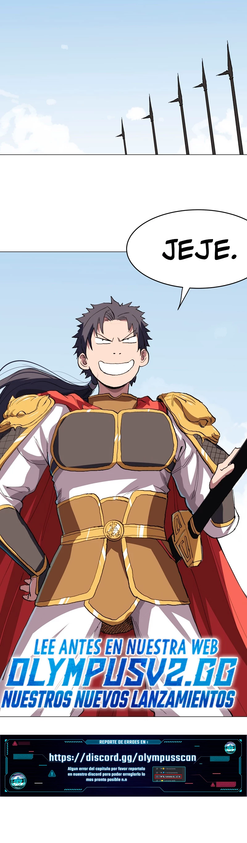  Cultivador Contra La Sociedad De Héroes > Capitulo 280 > Page 141