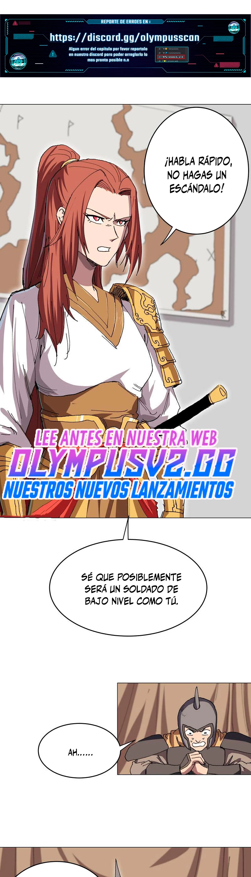  Cultivador Contra La Sociedad De Héroes > Capitulo 282 > Page 11