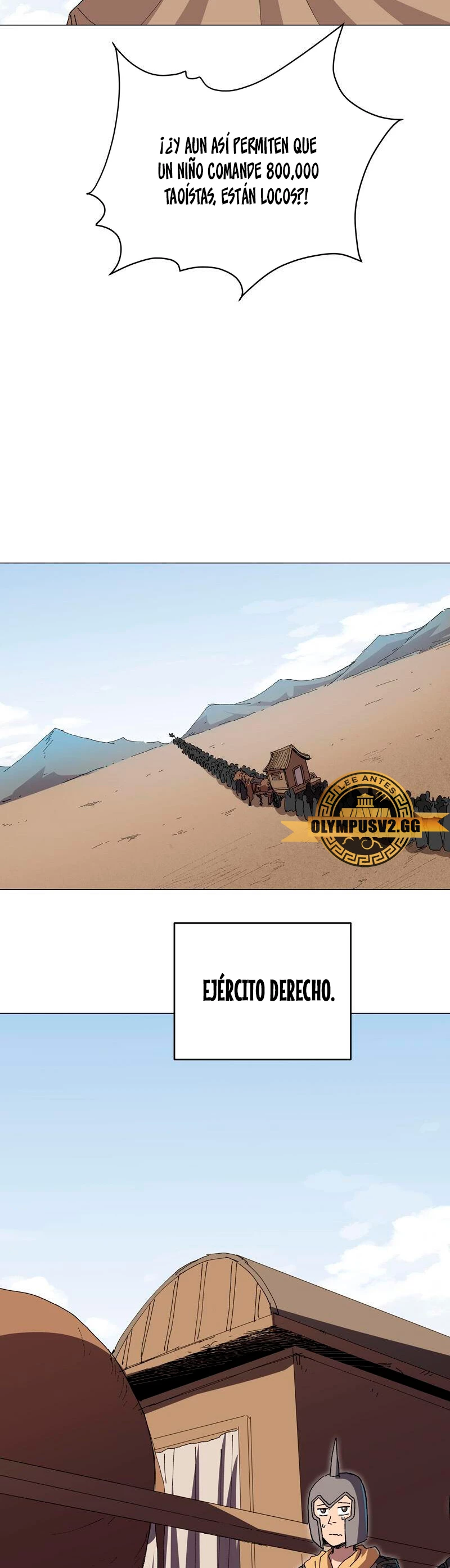  Cultivador Contra La Sociedad De Héroes > Capitulo 282 > Page 31