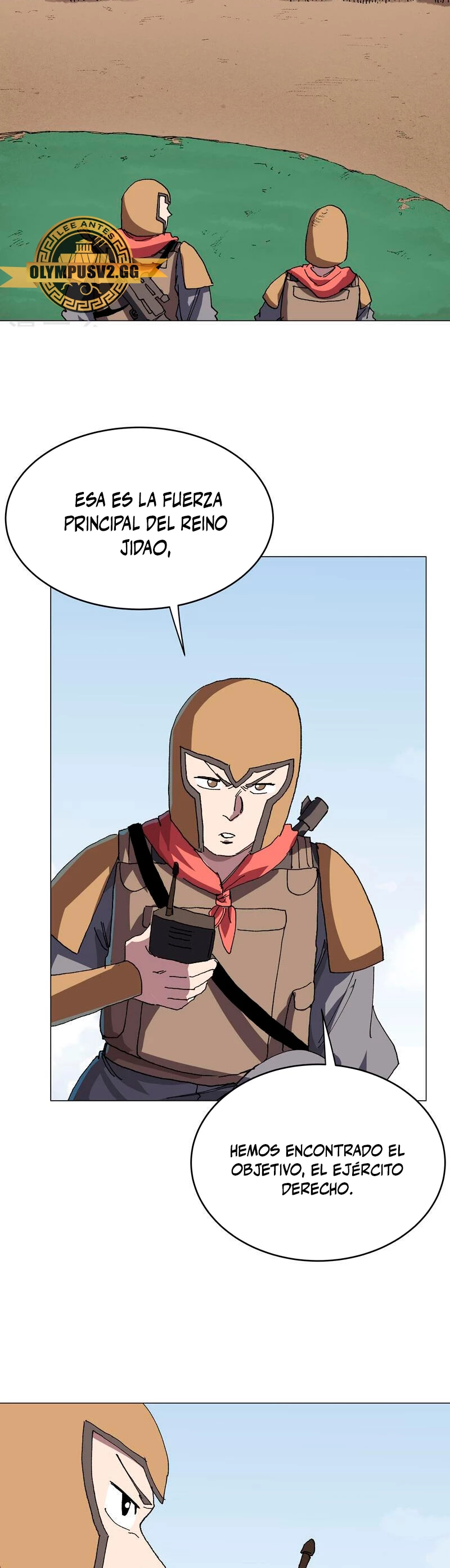  Cultivador Contra La Sociedad De Héroes > Capitulo 282 > Page 81