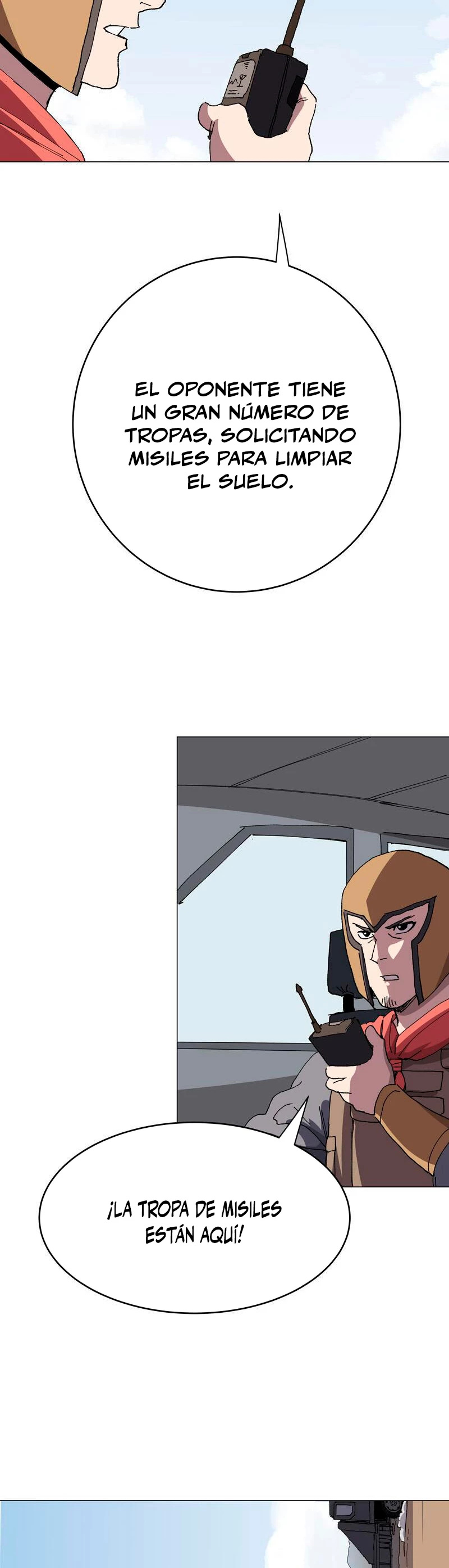  Cultivador Contra La Sociedad De Héroes > Capitulo 282 > Page 91