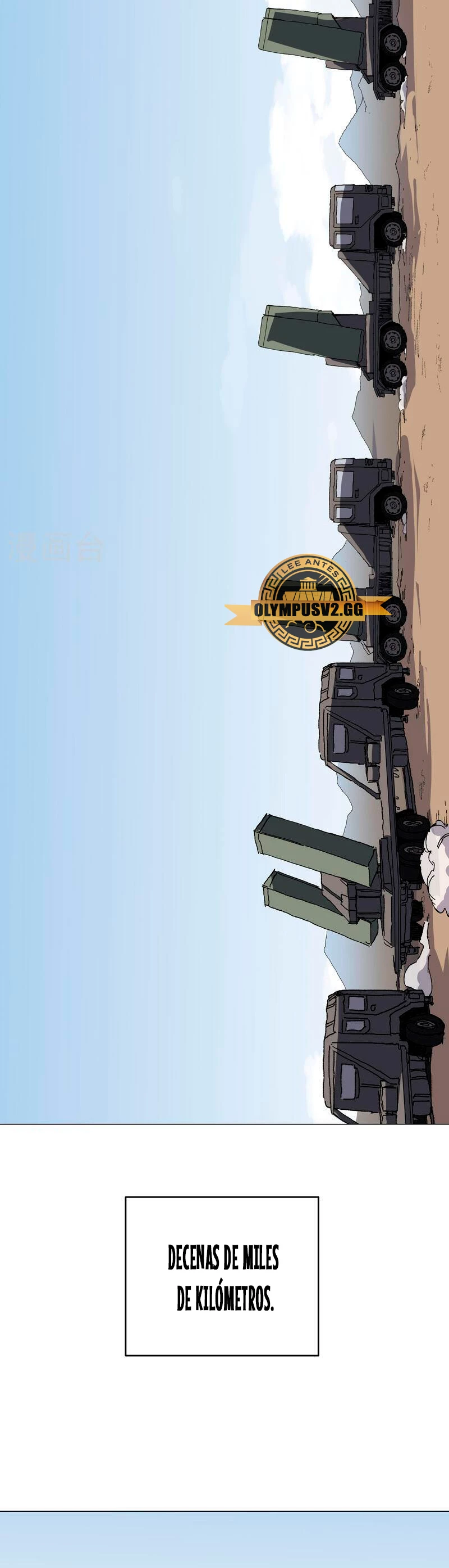  Cultivador Contra La Sociedad De Héroes > Capitulo 282 > Page 101