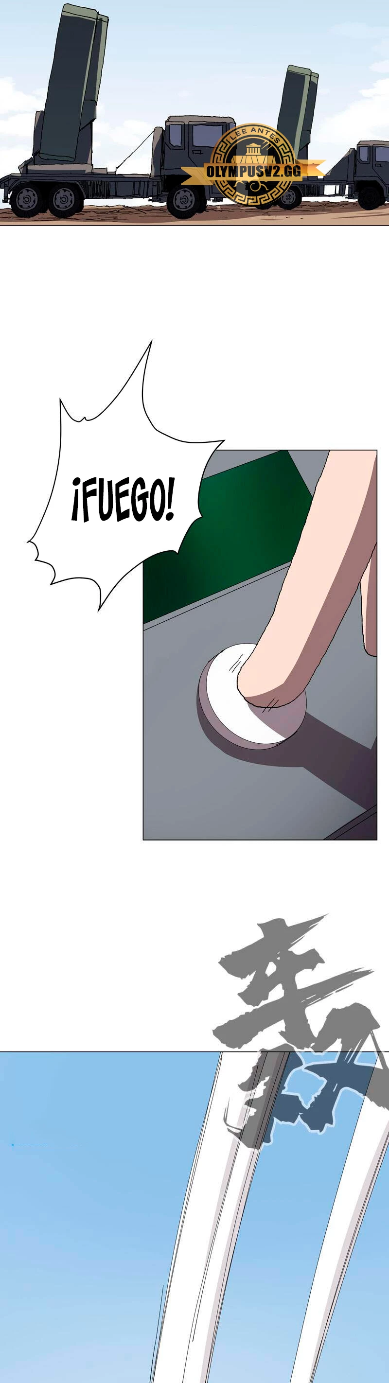  Cultivador Contra La Sociedad De Héroes > Capitulo 282 > Page 111