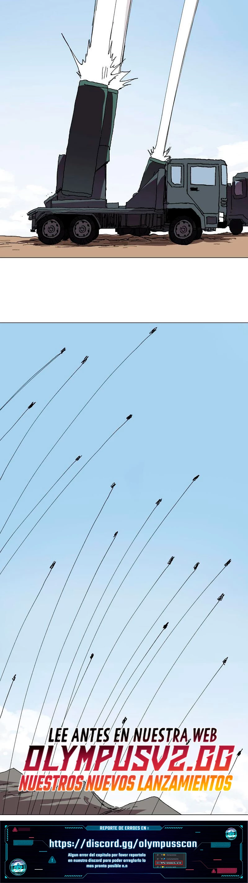  Cultivador Contra La Sociedad De Héroes > Capitulo 282 > Page 121