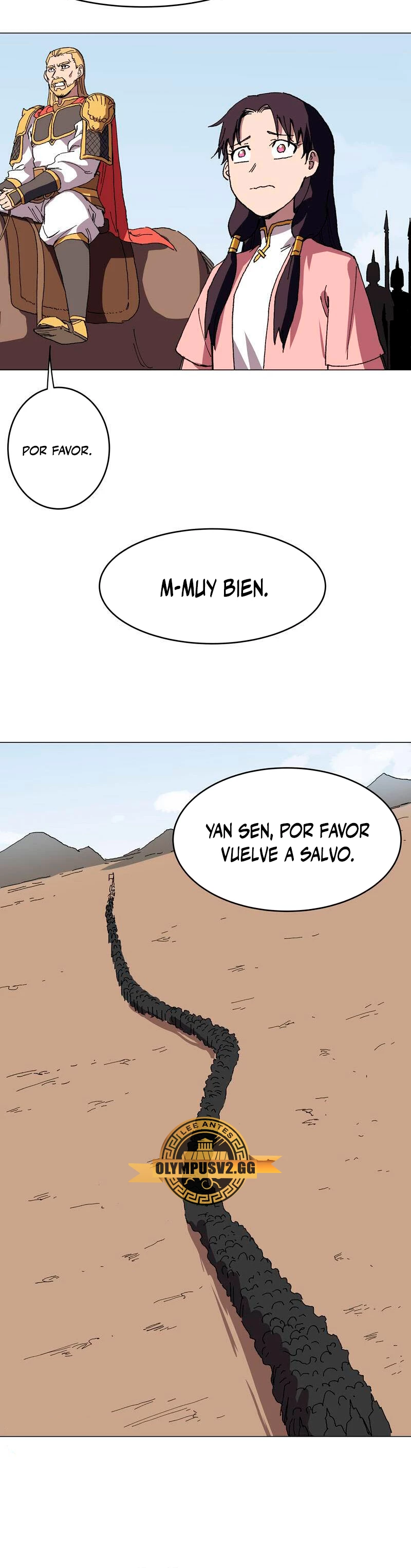  Cultivador Contra La Sociedad De Héroes > Capitulo 281 > Page 91