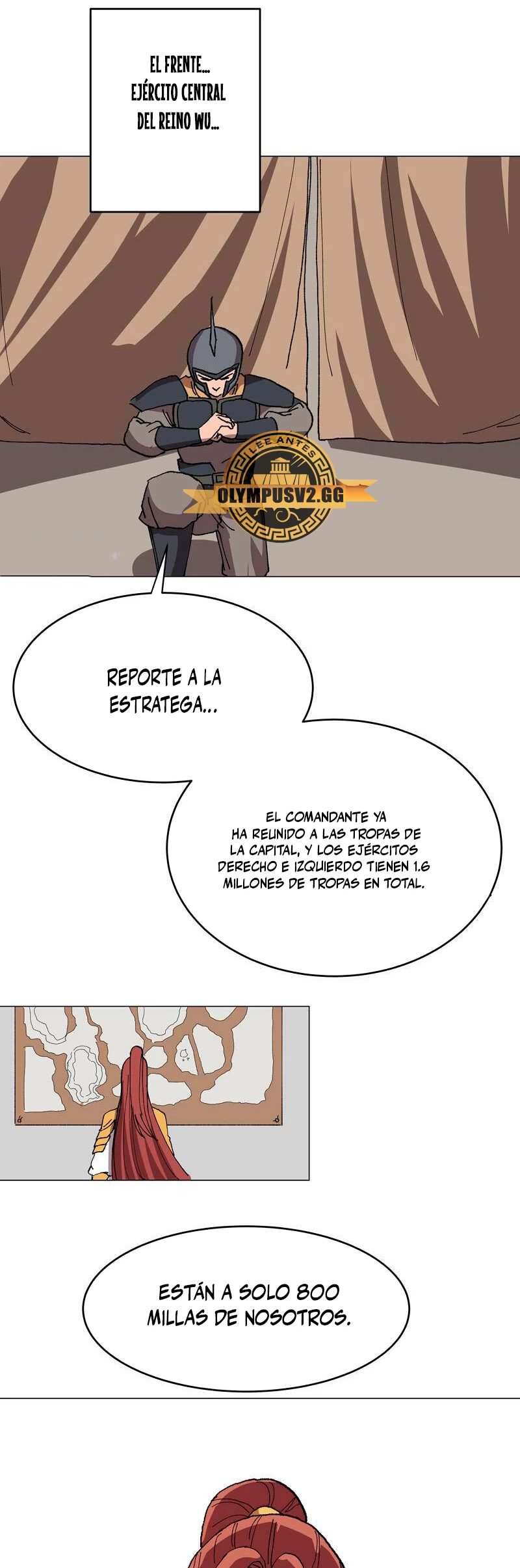  Cultivador Contra La Sociedad De Héroes > Capitulo 281 > Page 111