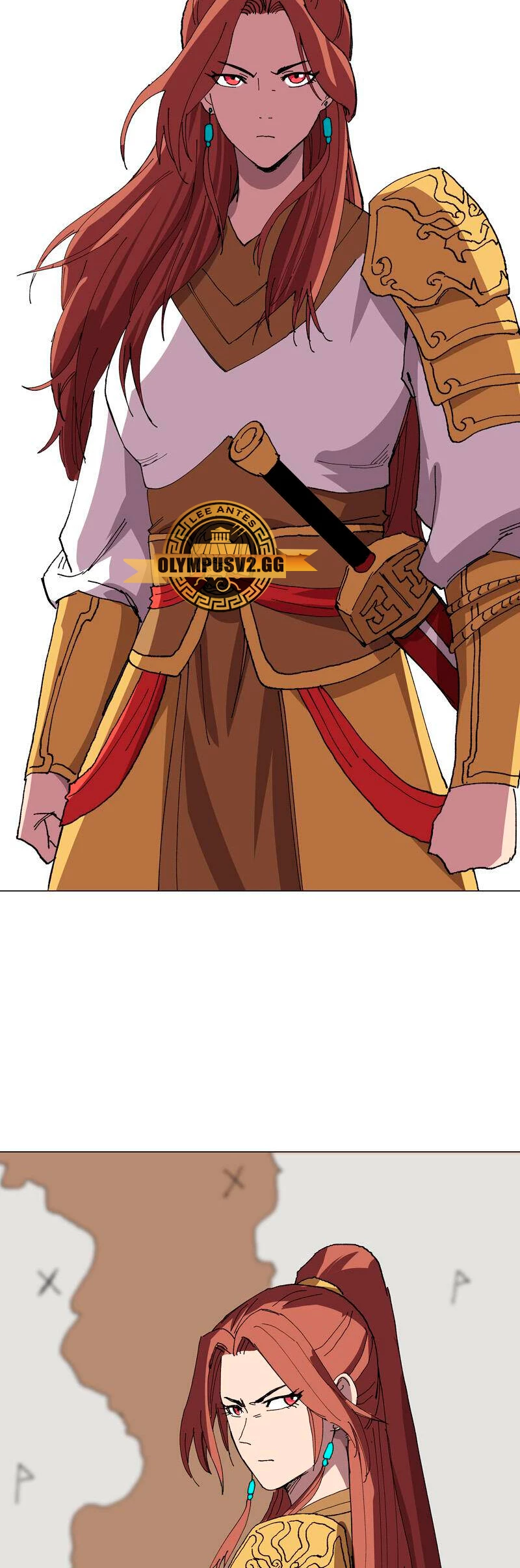  Cultivador Contra La Sociedad De Héroes > Capitulo 281 > Page 121