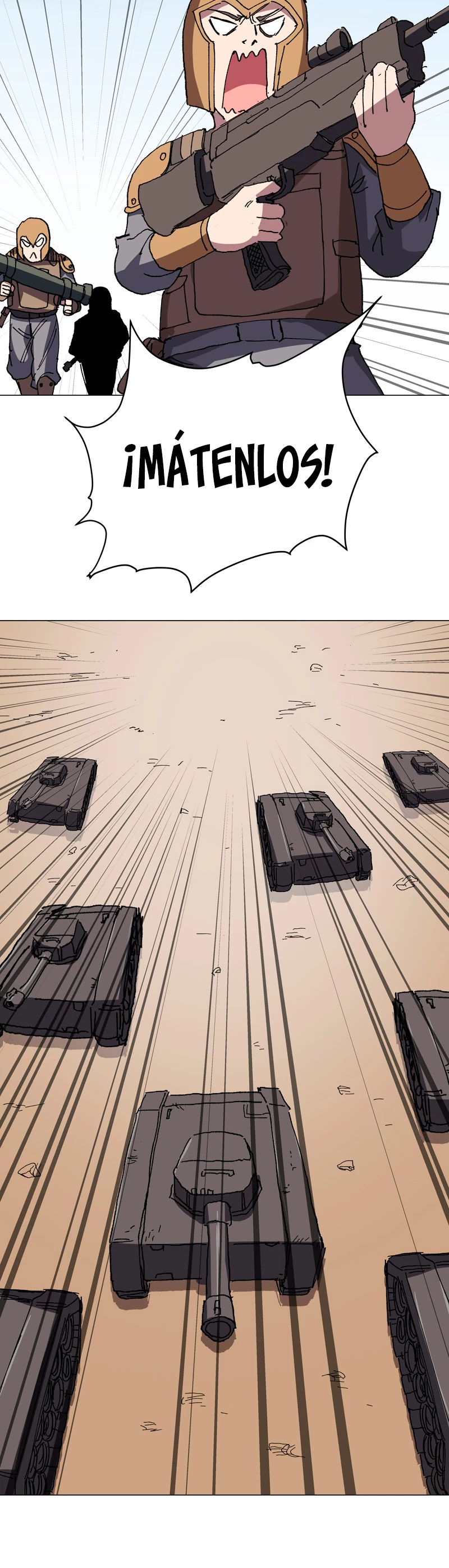  Cultivador Contra La Sociedad De Héroes > Capitulo 283 > Page 91