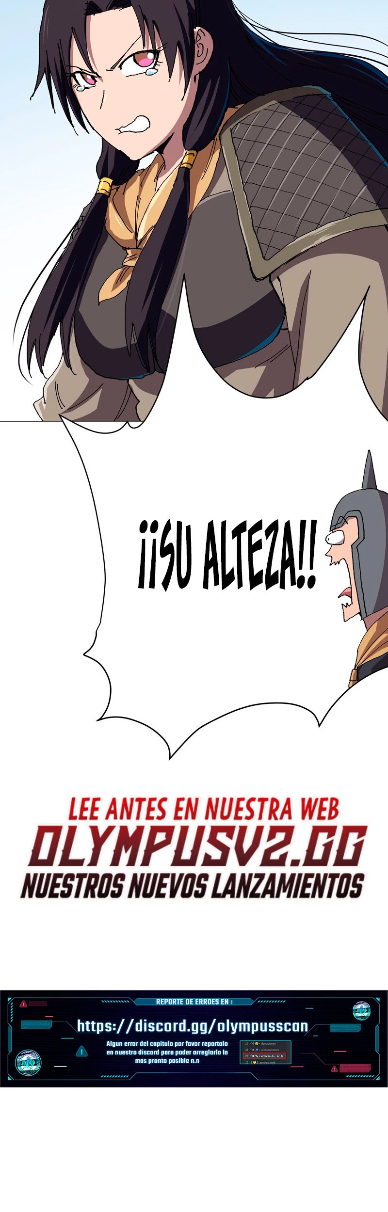  Cultivador Contra La Sociedad De Héroes > Capitulo 283 > Page 131