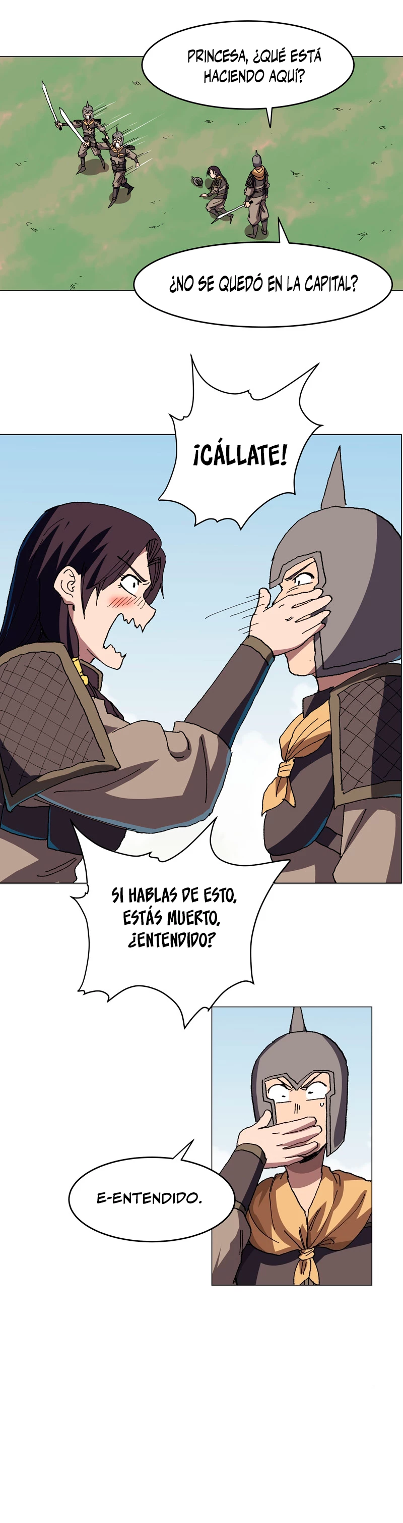  Cultivador Contra La Sociedad De Héroes > Capitulo 284 > Page 11