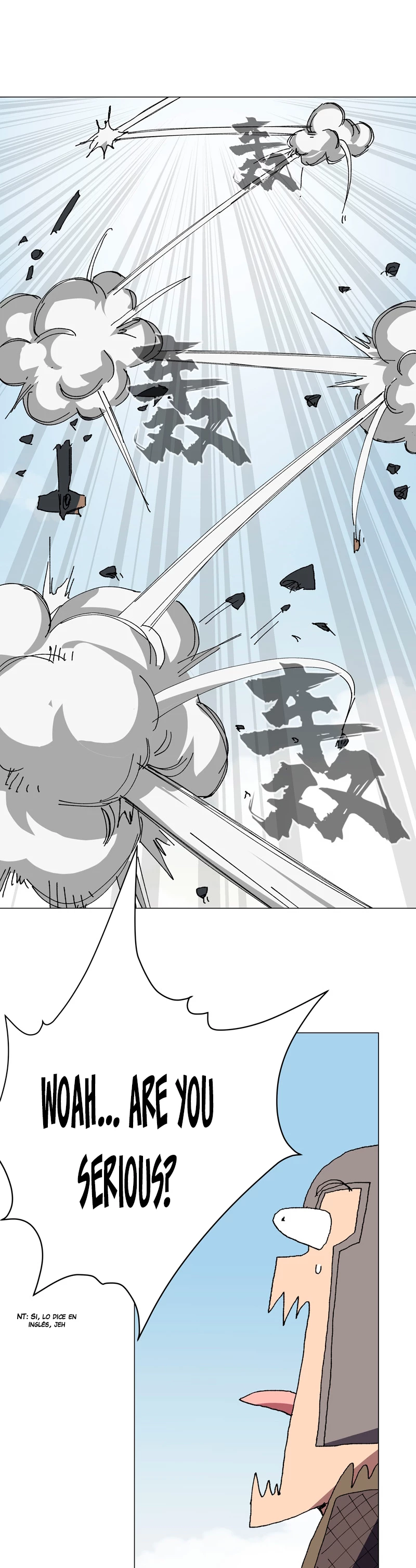  Cultivador Contra La Sociedad De Héroes > Capitulo 284 > Page 81