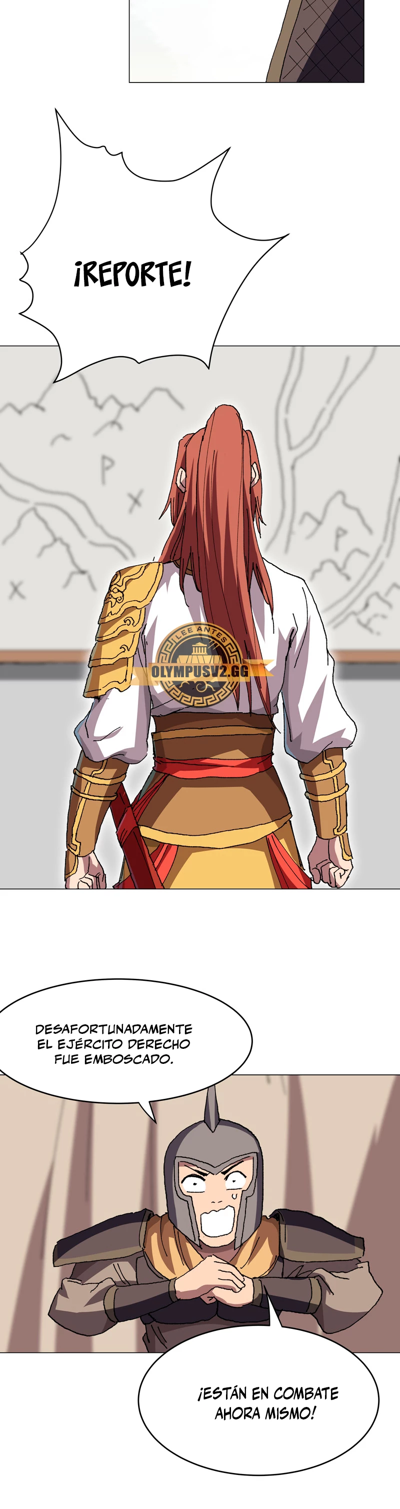  Cultivador Contra La Sociedad De Héroes > Capitulo 284 > Page 91