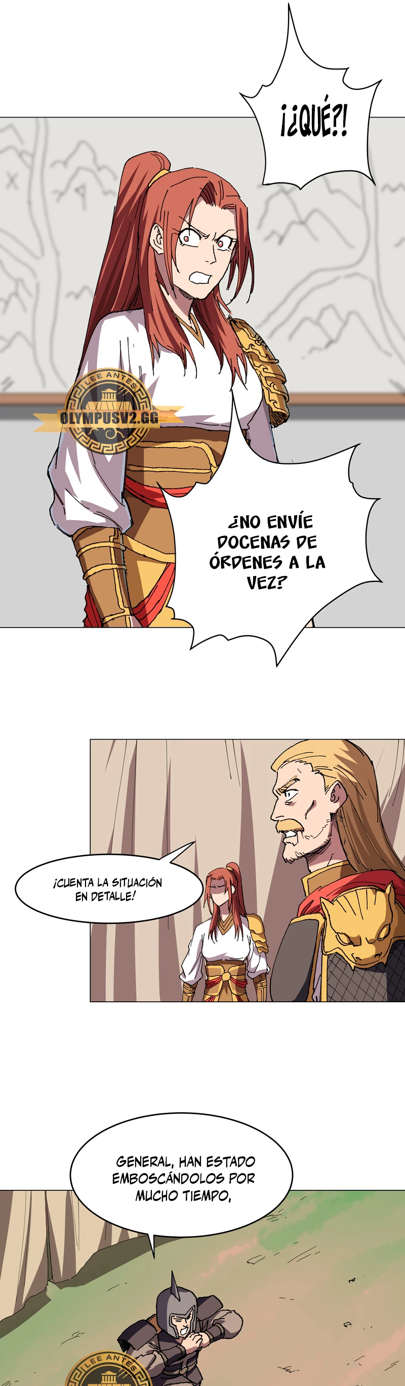  Cultivador Contra La Sociedad De Héroes > Capitulo 284 > Page 101