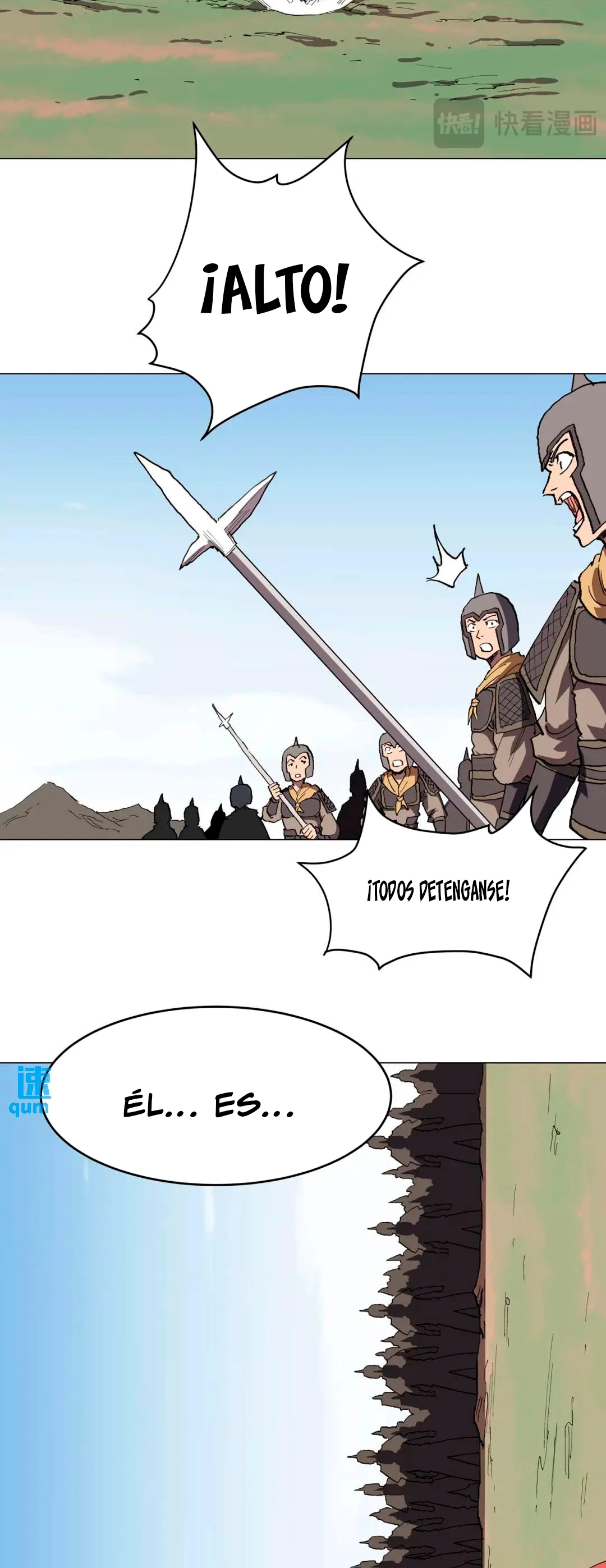  Cultivador Contra La Sociedad De Héroes > Capitulo 285 > Page 81