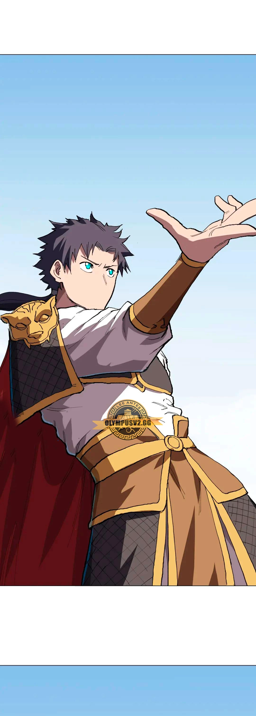  Cultivador Contra La Sociedad De Héroes > Capitulo 285 > Page 131