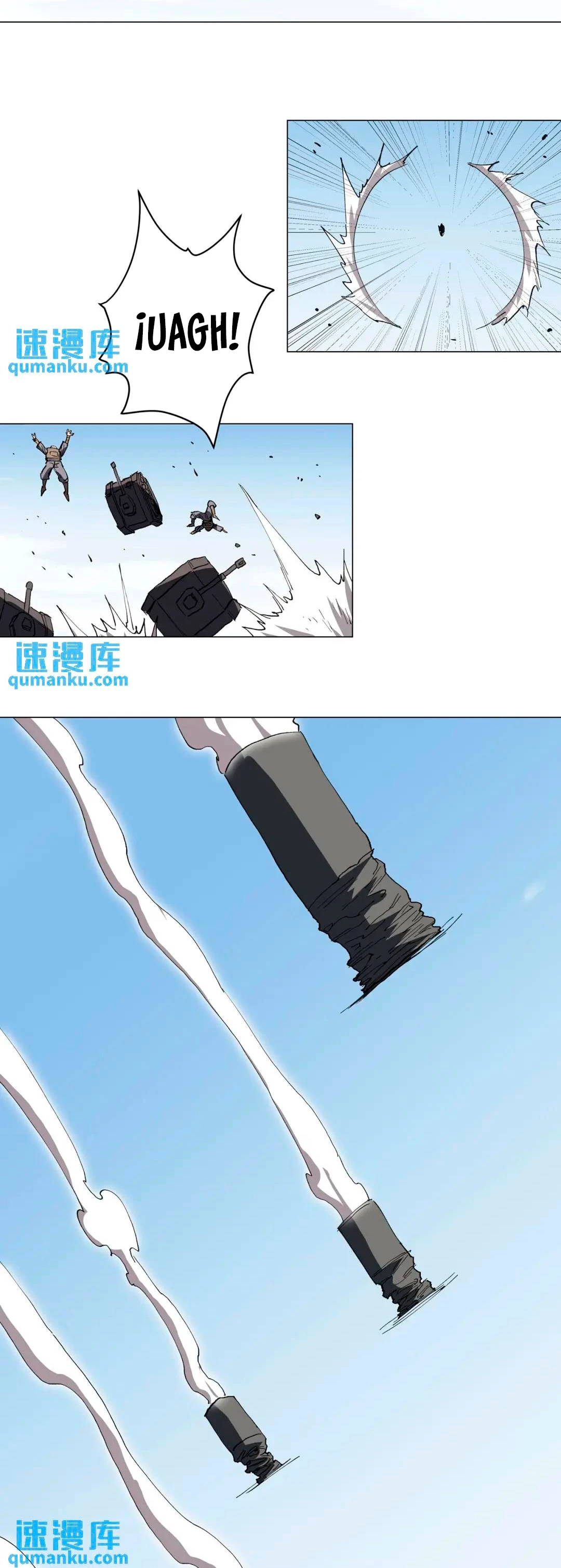  Cultivador Contra La Sociedad De Héroes > Capitulo 285 > Page 151