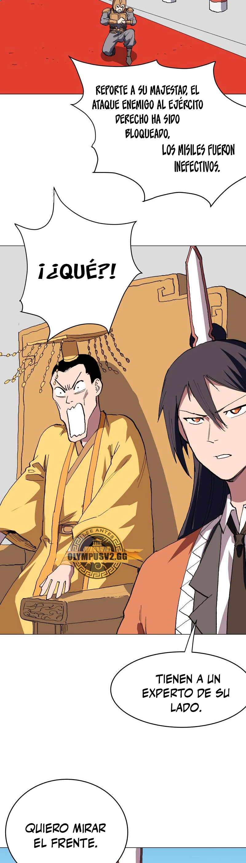  Cultivador Contra La Sociedad De Héroes > Capitulo 286 > Page 71