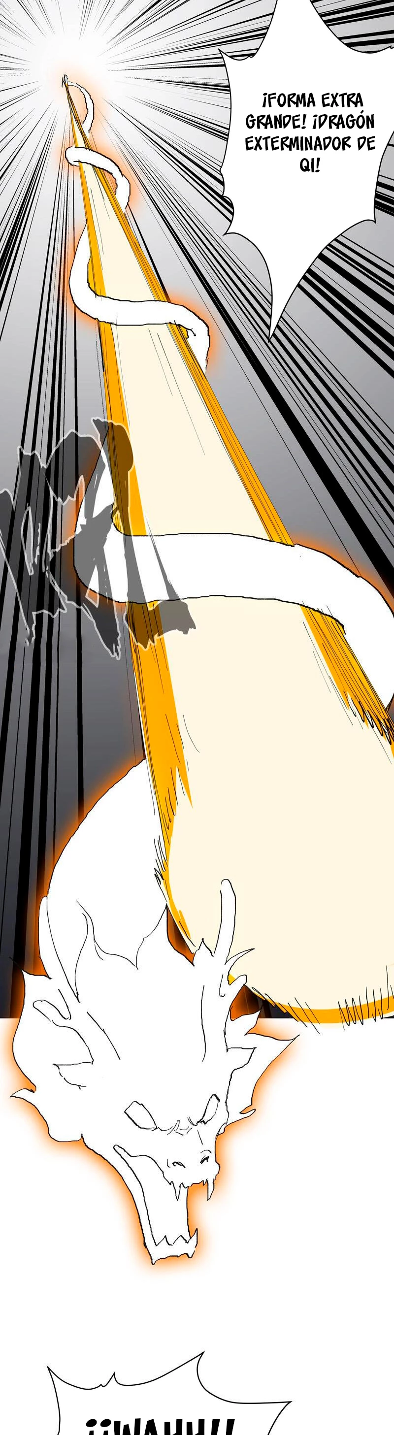  Cultivador Contra La Sociedad De Héroes > Capitulo 286 > Page 121