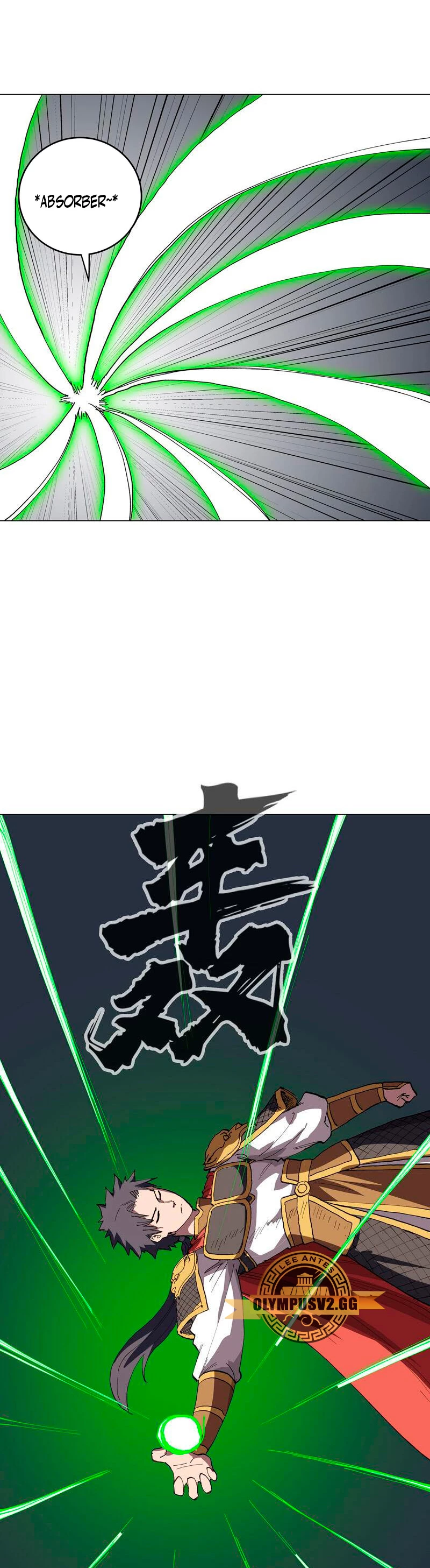  Cultivador Contra La Sociedad De Héroes > Capitulo 286 > Page 141